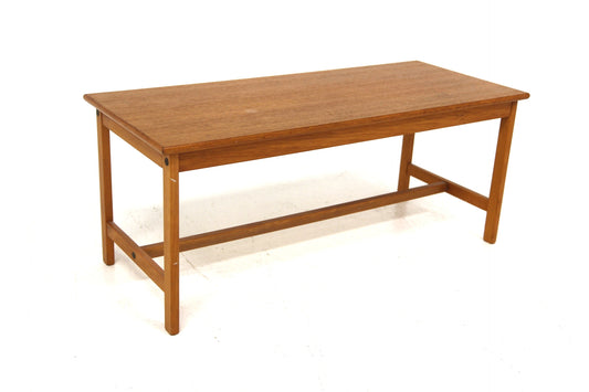 Panca design svedese vintage anni 60 [sw27511] misure L.100 H.42 P.42