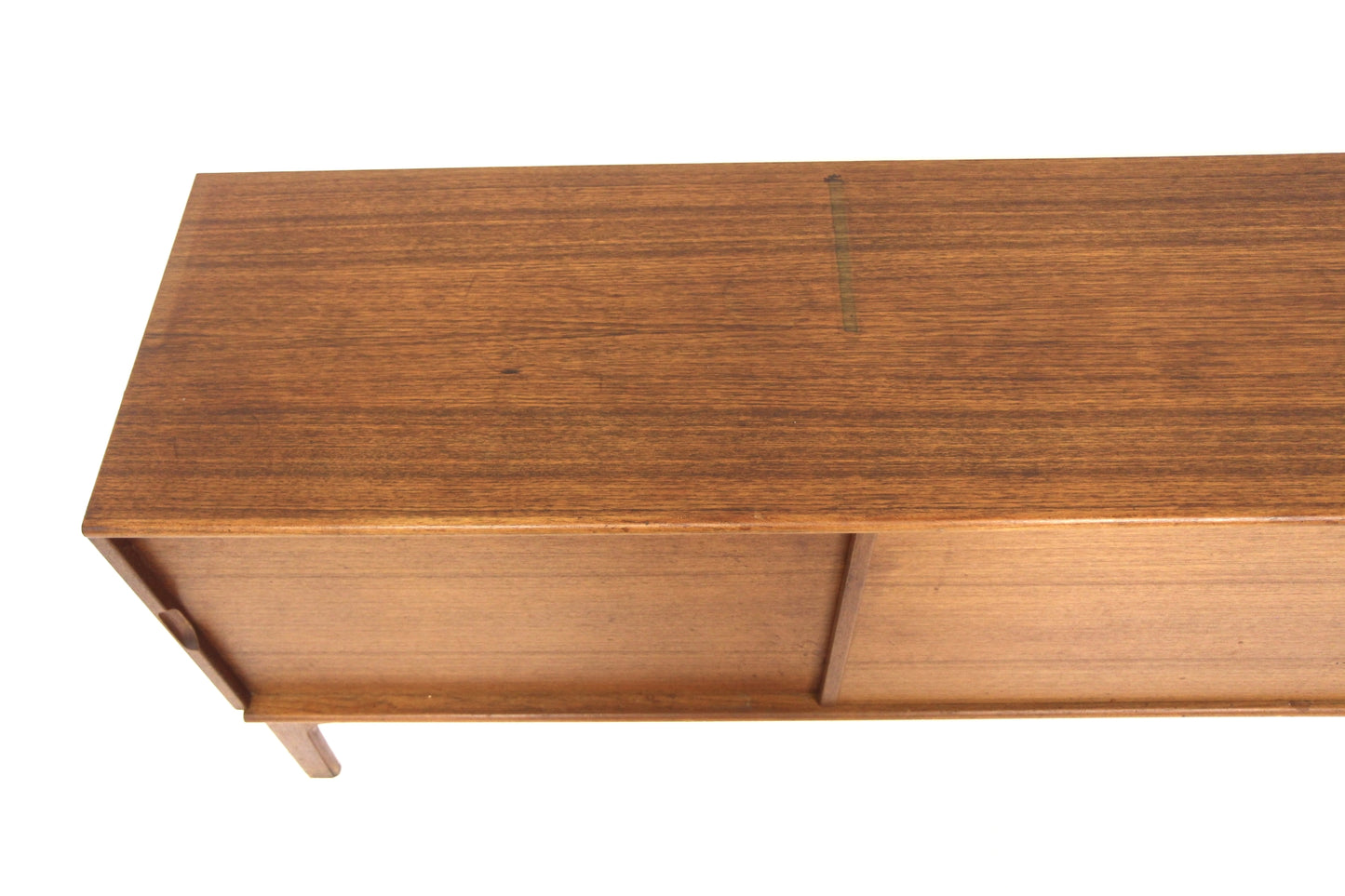 Sideboard Yngvar Sandström design svedese vintage anni 60 [sw27517] misure L.210 H.73 P.46