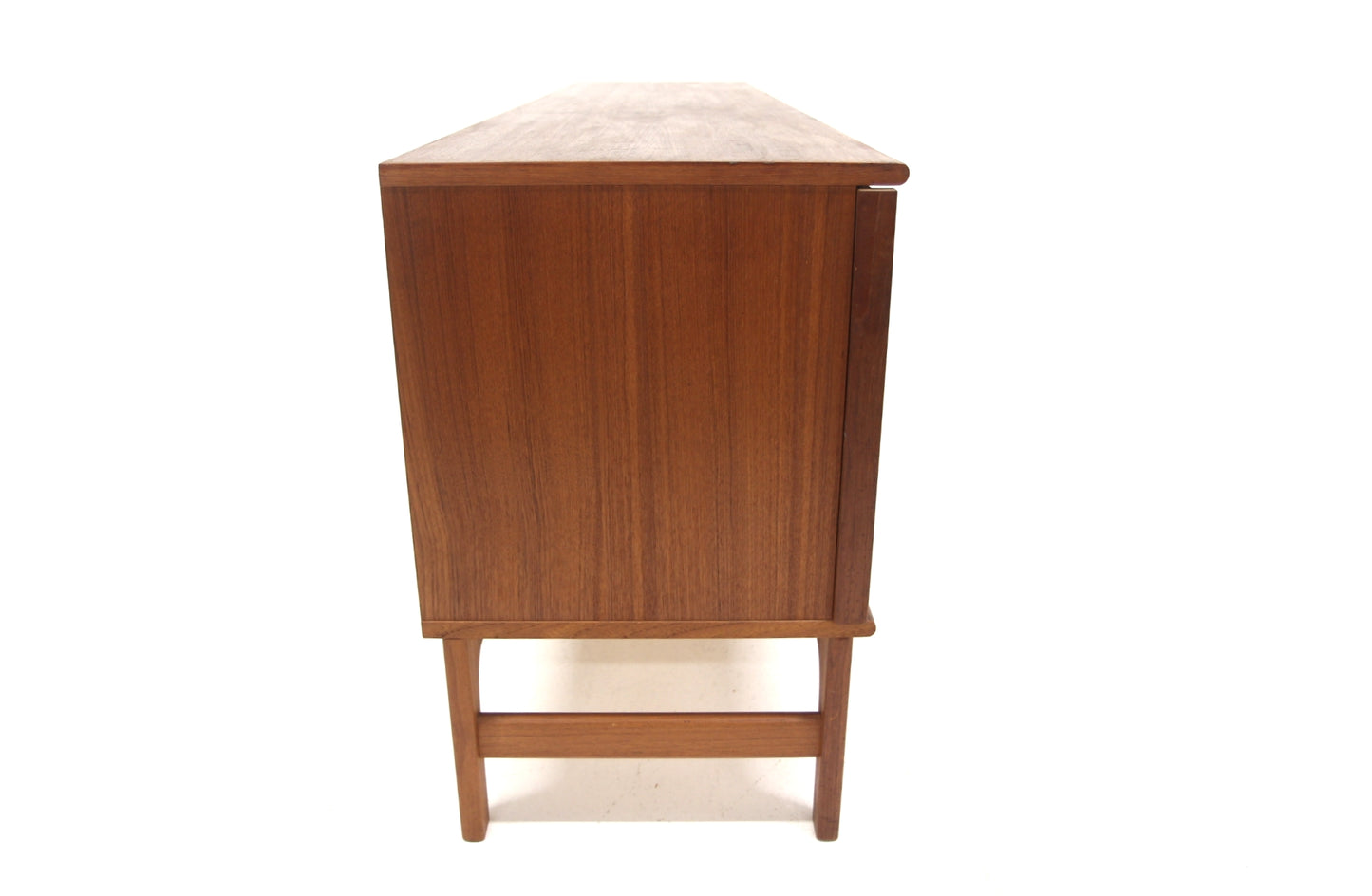 Sideboard Yngvar Sandström design svedese vintage anni 60 [sw27517] misure L.210 H.73 P.46