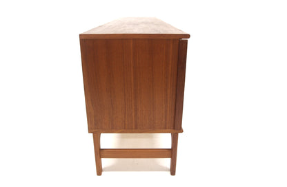 Sideboard Yngvar Sandström design svedese vintage anni 60 [sw27517] misure L.210 H.73 P.46