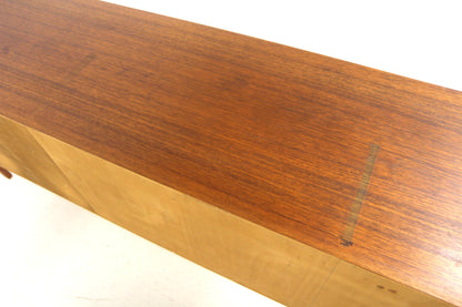 Sideboard Yngvar Sandström design svedese vintage anni 60 [sw27517] misure L.210 H.73 P.46