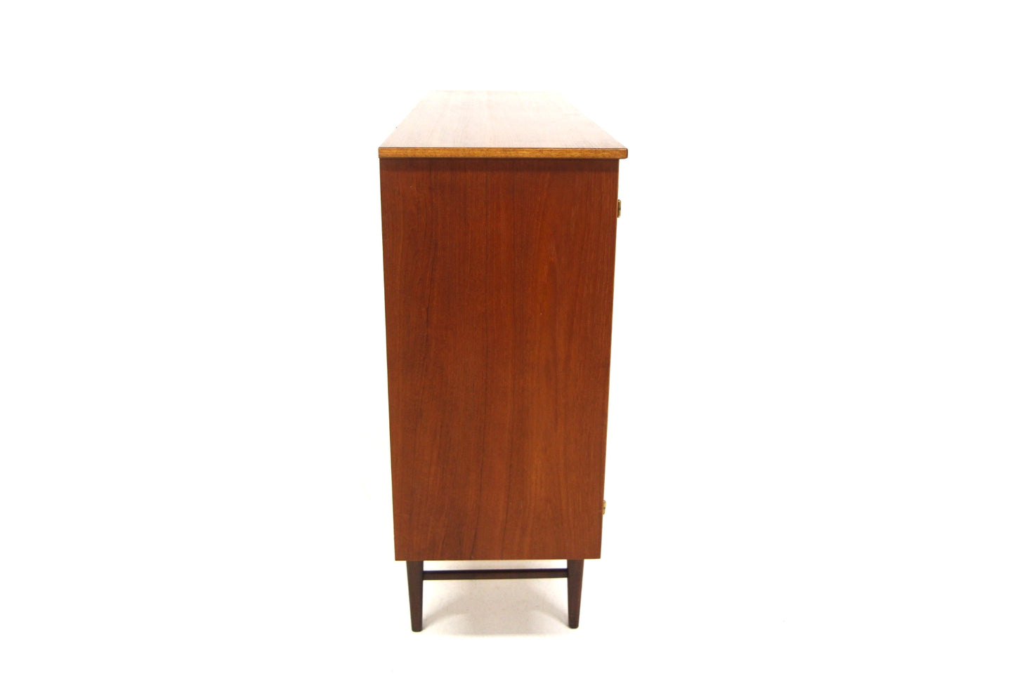 Credenza design svedese vintage anni 50 [sw27523] misure L.153 H.111 P.43