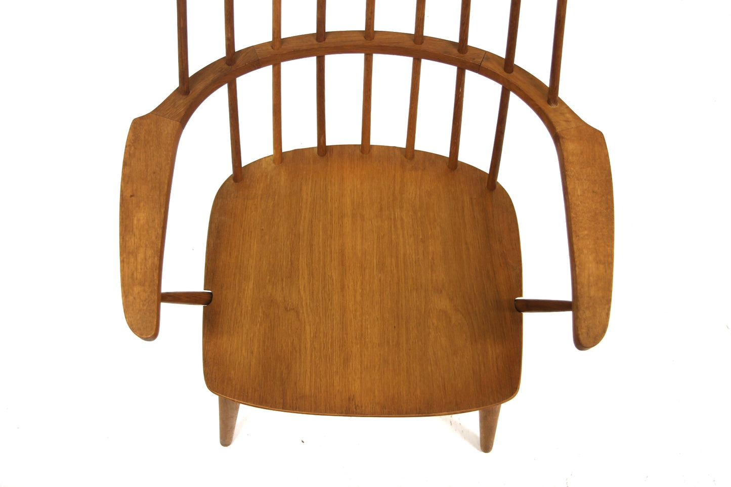 Poltrona design svedese vintage anni 50 [sw27527] misure L.70 H.101 P.67