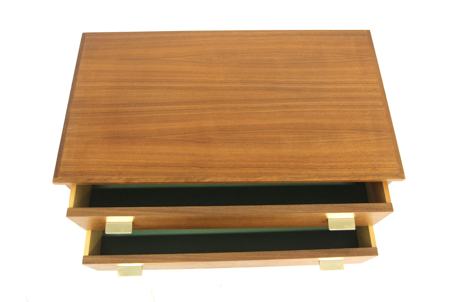 Cassettiera design svedese vintage anni 50 [sw27543] misure L.63 H.55 P.37