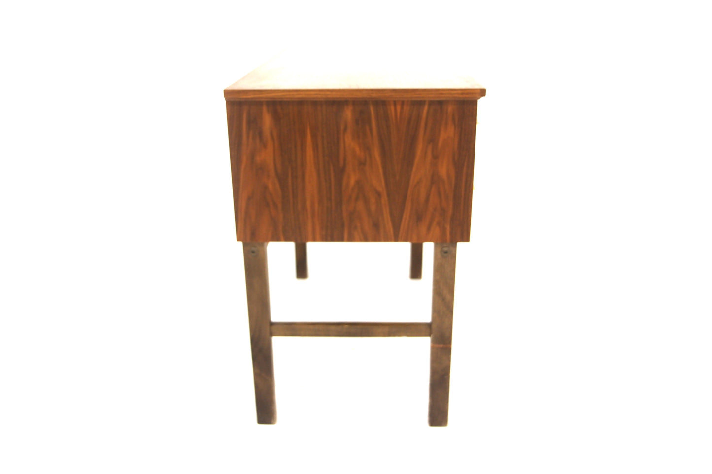 Cassettiera design svedese vintage anni 50 [sw27543] misure L.63 H.55 P.37