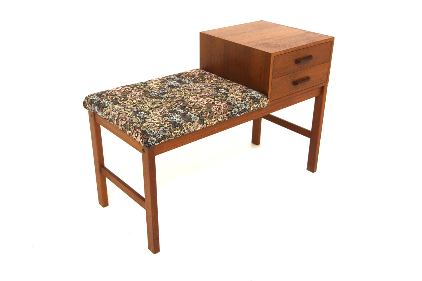 Panca design svedese vintage anni 60 [sw27555] misure L.86 H.59 P.39