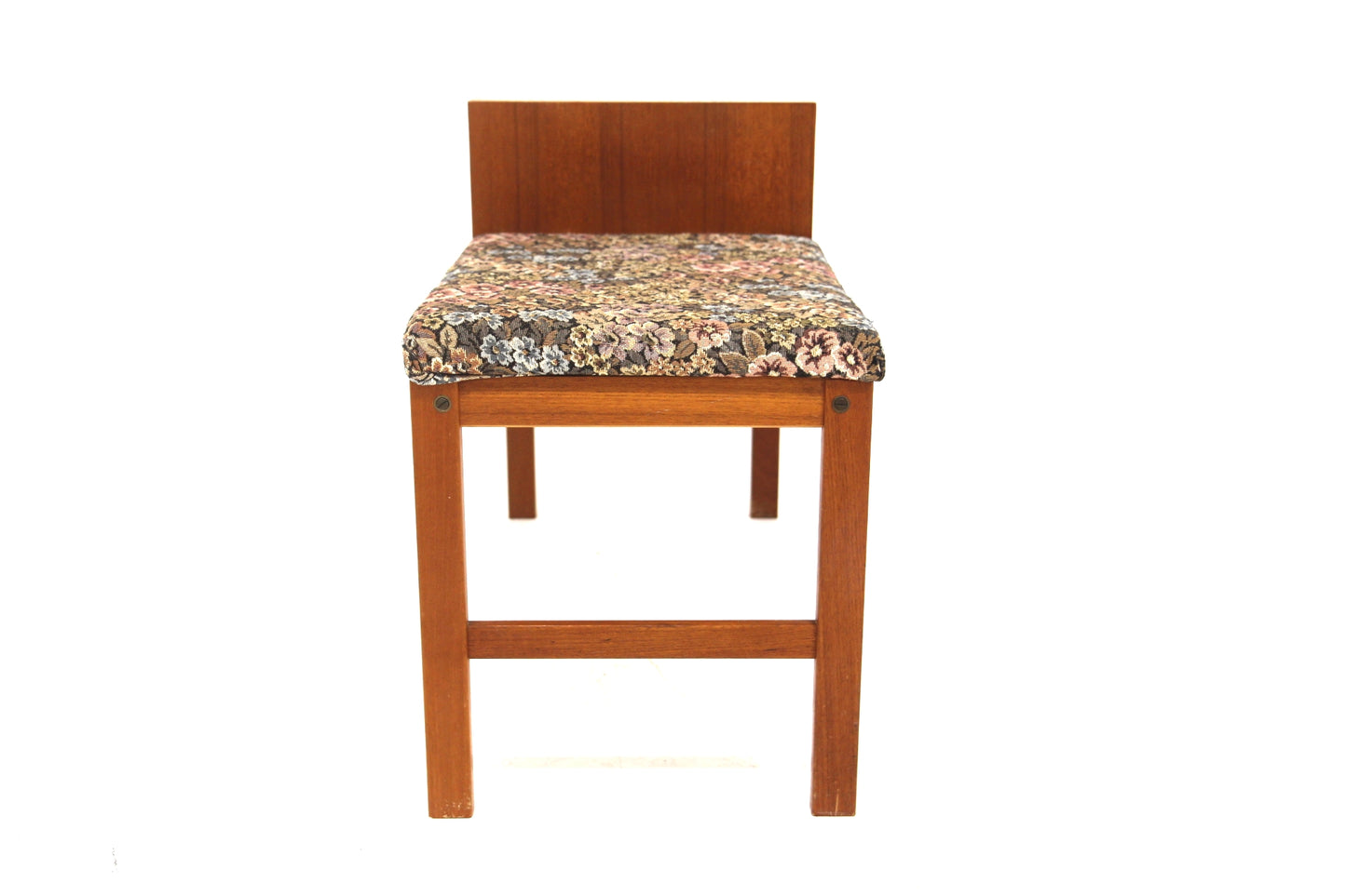 Panca design svedese vintage anni 60 [sw27555] misure L.86 H.59 P.39