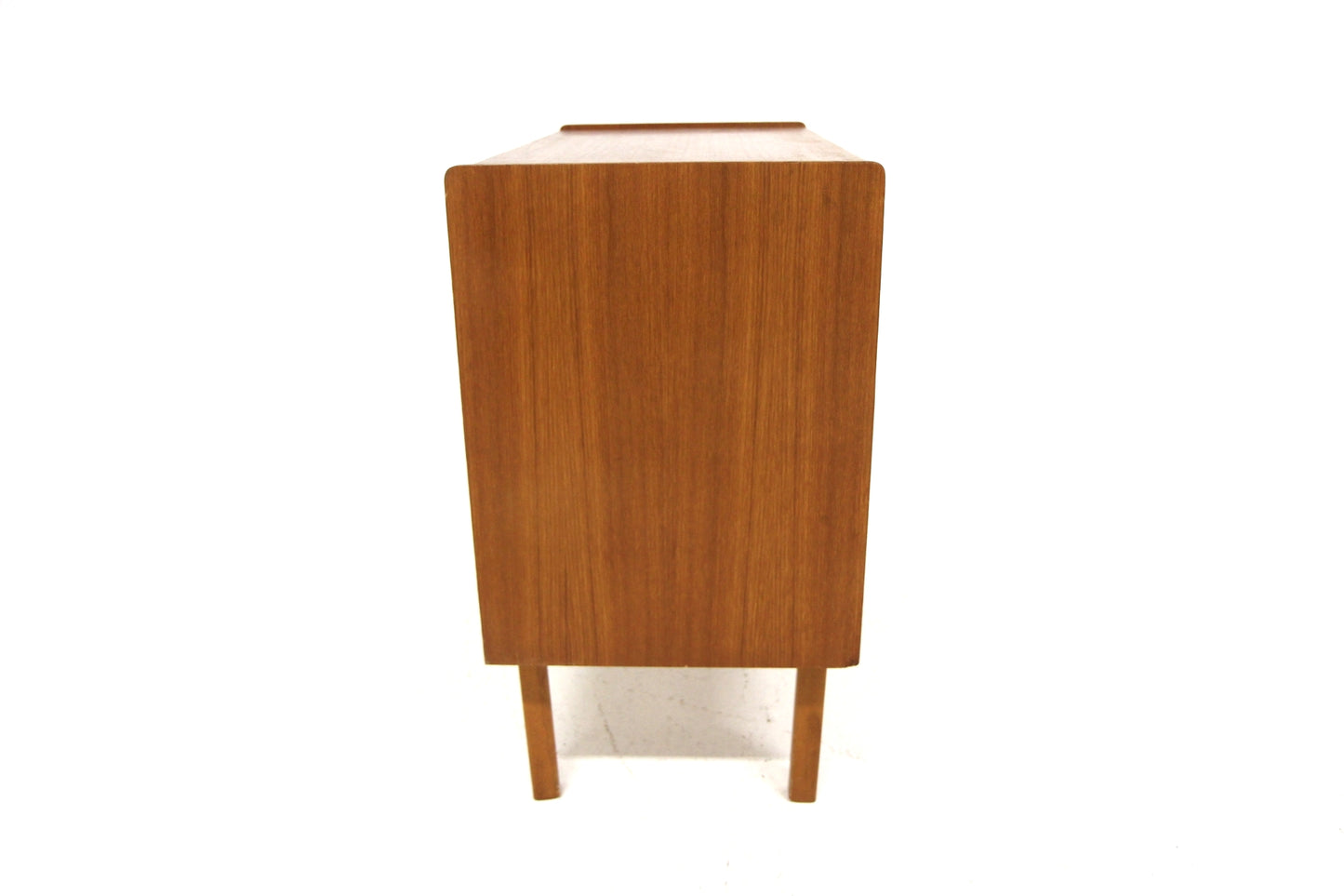 Cassettiera design svedese vintage anni 50 [sw27565] misure L.75 H.70 P.38