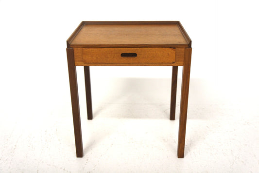 Comodino design svedese vintage anni 60 [sw27567] misure L.46 H.53 P.35