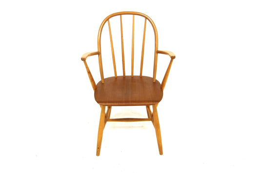 Poltrona design danese vintage anni 60 [sw27573] misure L.56 H.84 P.53