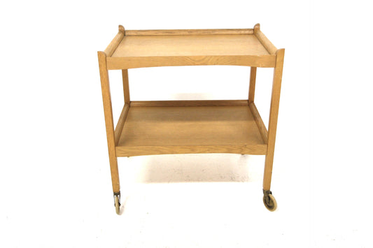 Carrello design danese vintage anni 60 [sw27575] misure L.64 H.68 P.48