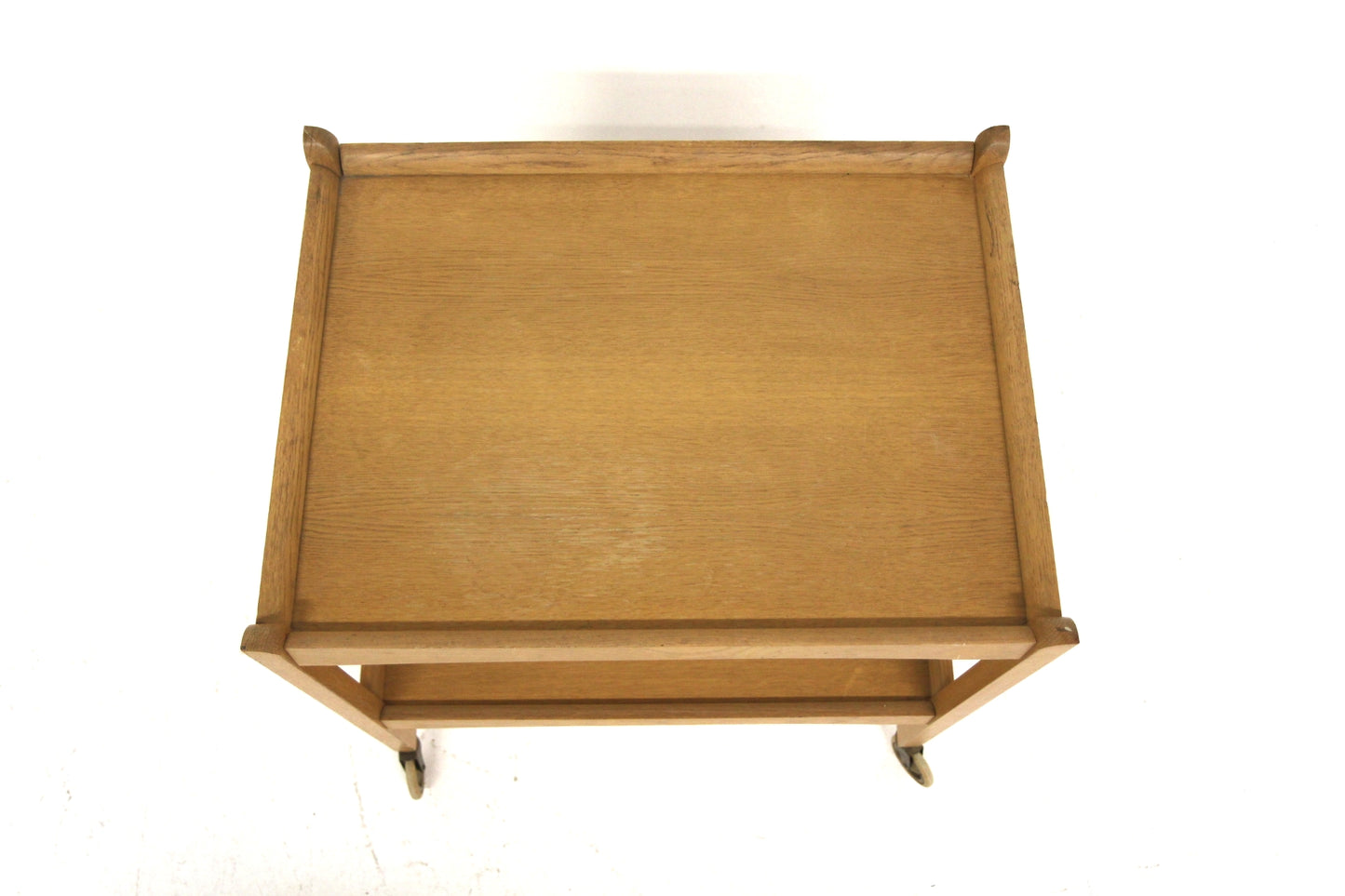 Carrello design danese vintage anni 60 [sw27575] misure L.64 H.68 P.48