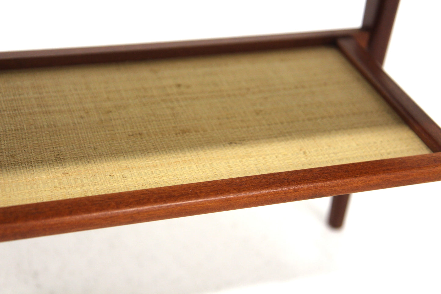 Comodini design svedese vintage anni 60 [sw27590] misure L.48 H.55 P.32