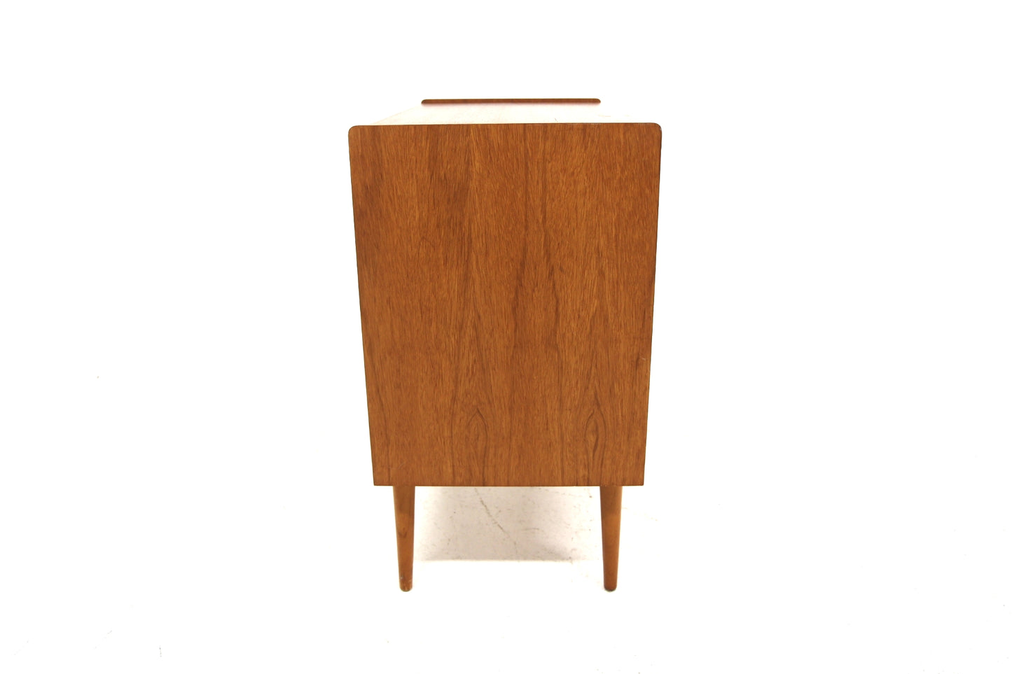Cassettiera design svedese vintage anni 50 [sw27956] misure L.75 H.70 P.38