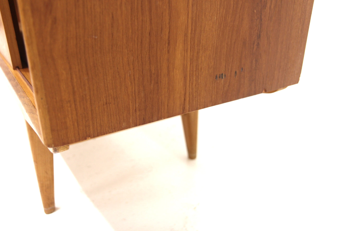 Sideboard "Borgia" design svedese vintage anni 60 [sw27603] misure L.160 H.80 P.42