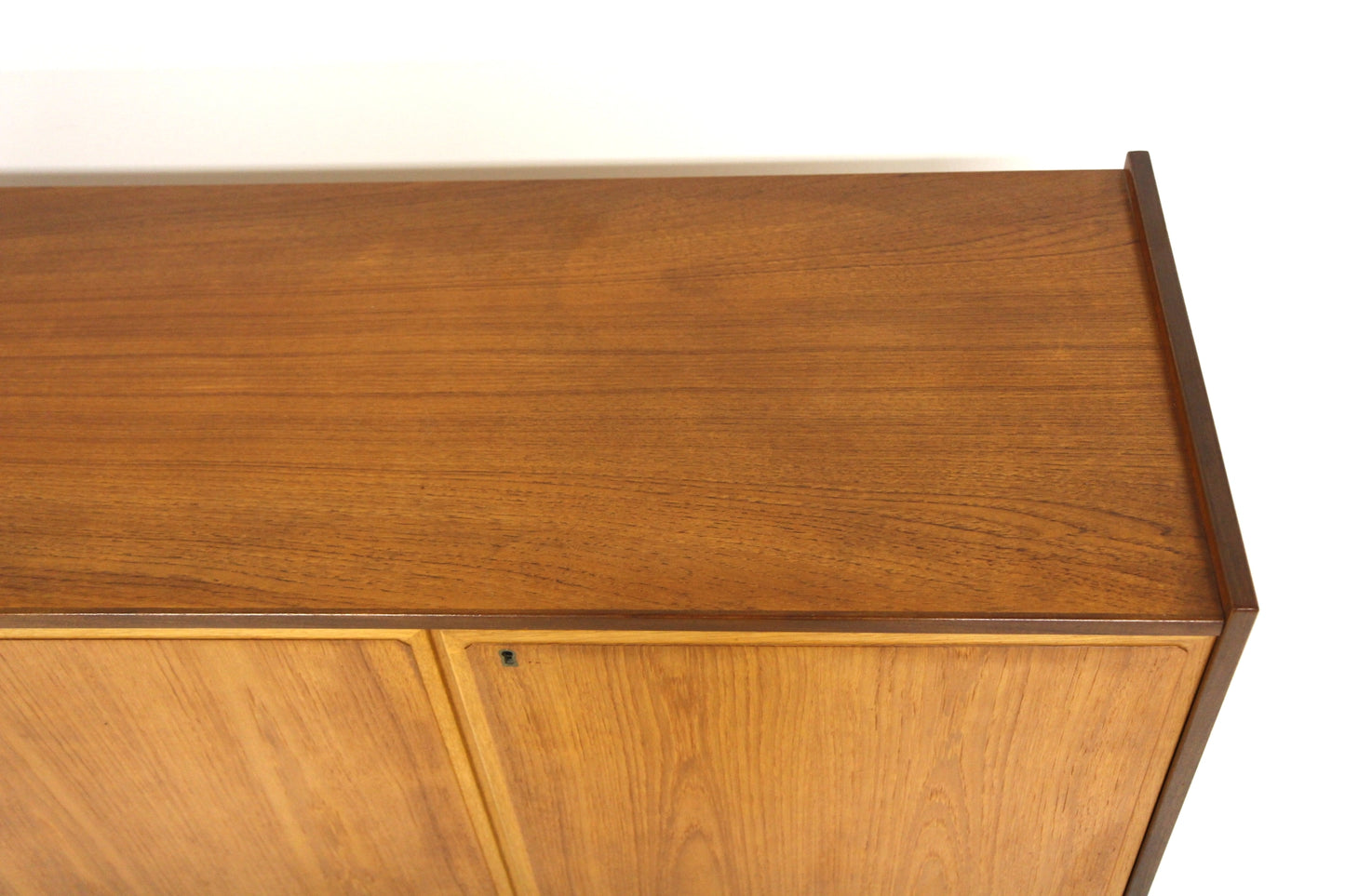 Credenza design svedese vintage anni 60 [sw27605] misure L.150 H.110 P.43