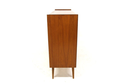 Credenza design svedese vintage anni 60 [sw27605] misure L.150 H.110 P.43