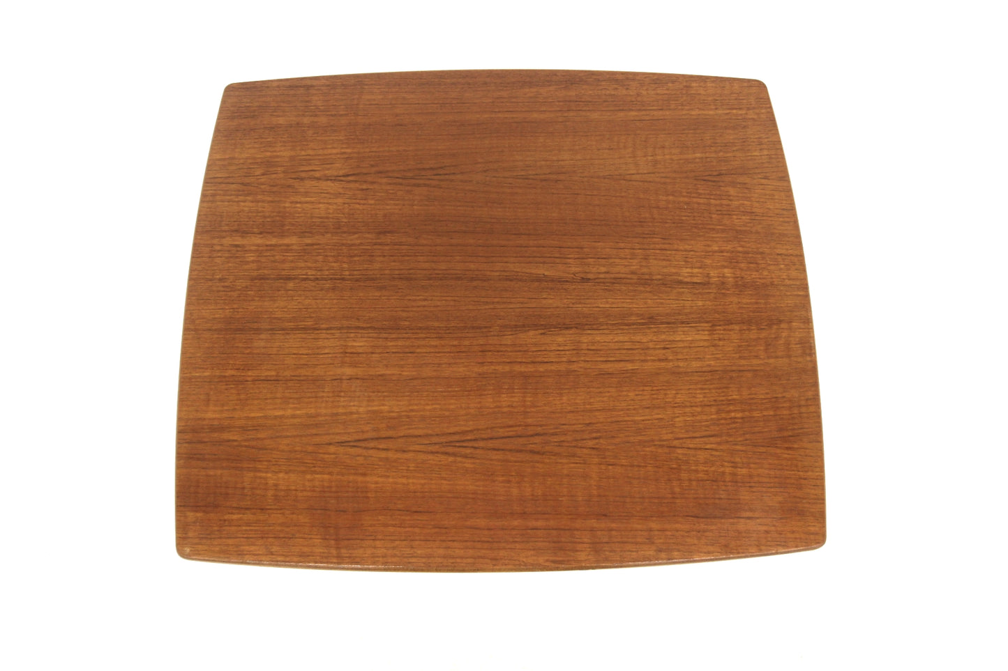 Tavolino design svedese vintage anni 60 [sw27608] misure L.60 H.51 P.50