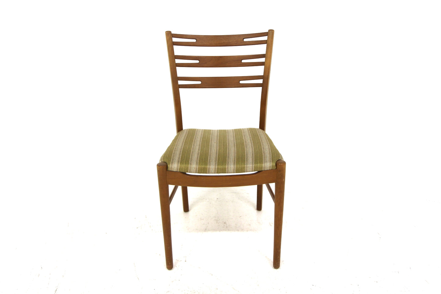 Sedie "Della" design svedese vintage anni 60 [sw27614] misure L.45 H.86 P.51