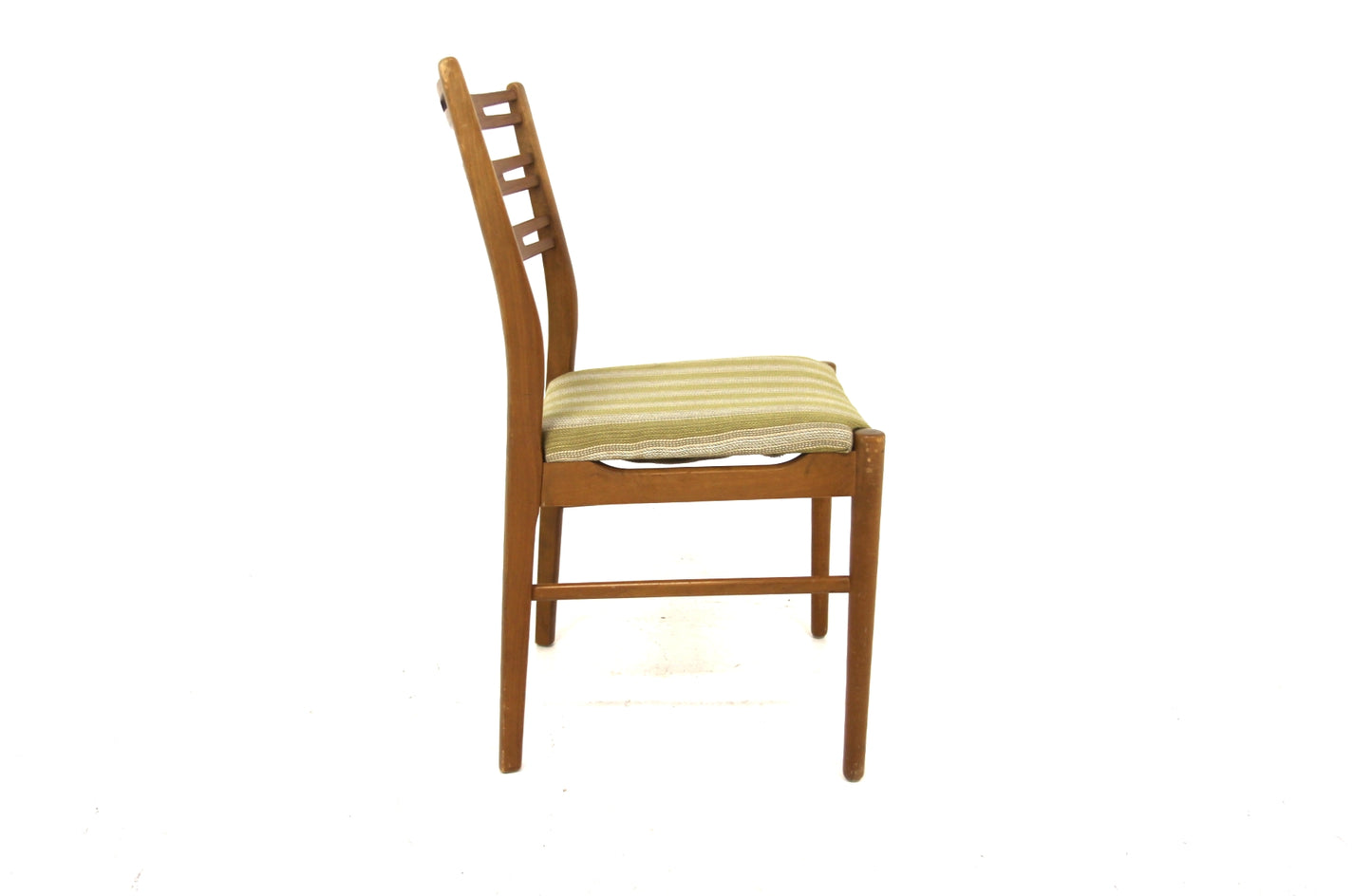 Sedie "Della" design svedese vintage anni 60 [sw27614] misure L.45 H.86 P.51
