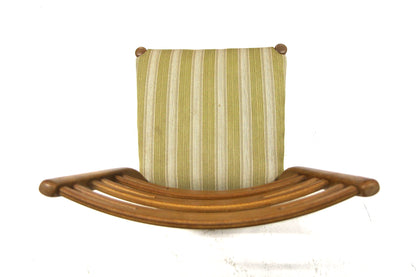 Sedie "Della" design svedese vintage anni 60 [sw27614] misure L.45 H.86 P.51