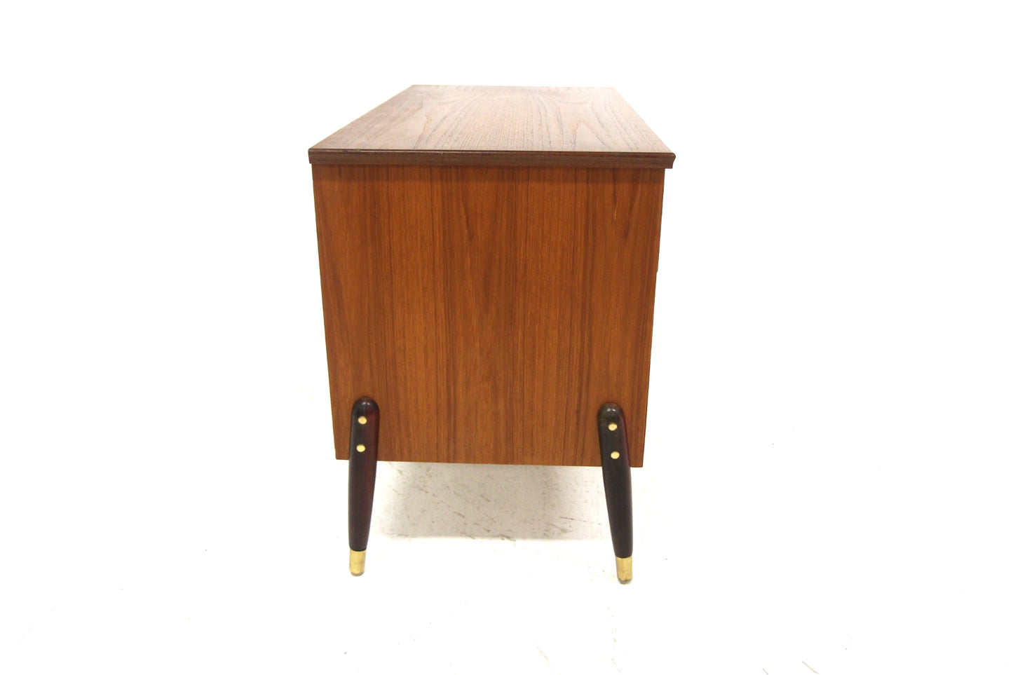 Cassettiera design svedese vintage anni 50 [sw27616] misure L.91 H.66 P.46