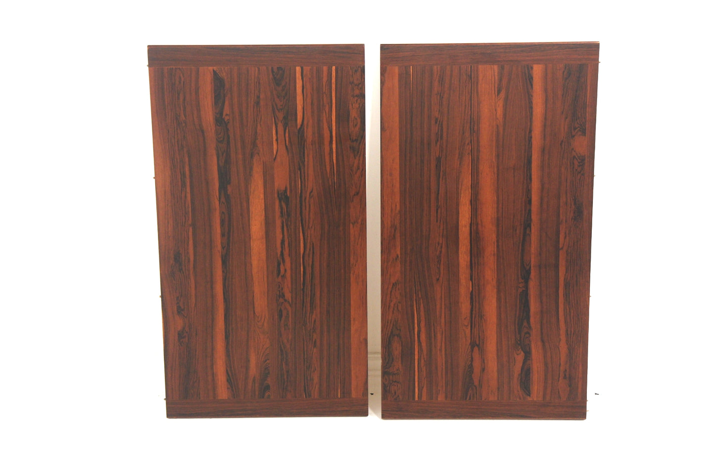 Tavolo ovale "Rimbo" Leif & Bengt Troedsson design danese vintage anni 60 [sw27626] misure L.155+55+55 P.100 H.73