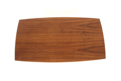 Tavolini design svedese vintage anni 50 [sw27629] misure L.95 H.57 P.50