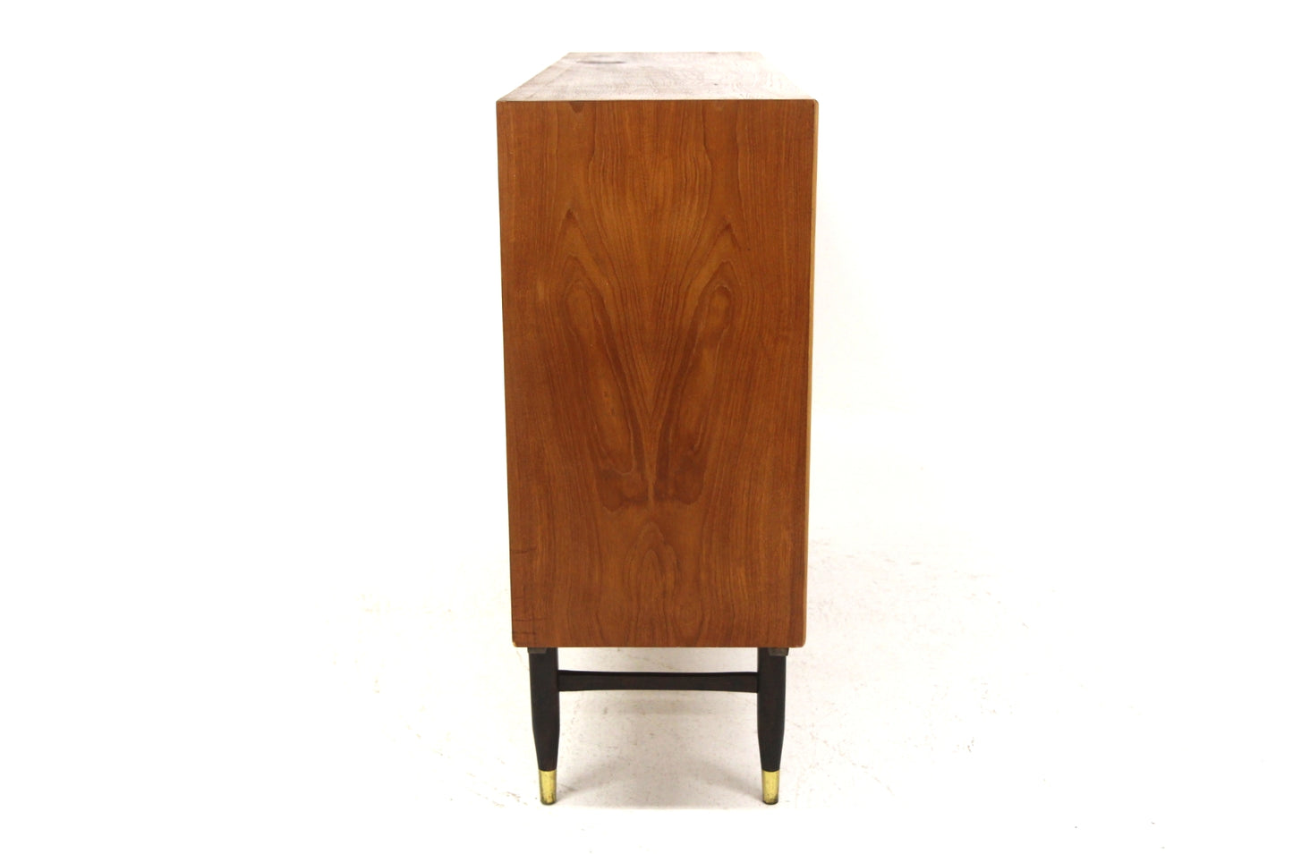 Credenza design svedese vintage anni 60 [sw27645] misure L.154 H.115 P.45
