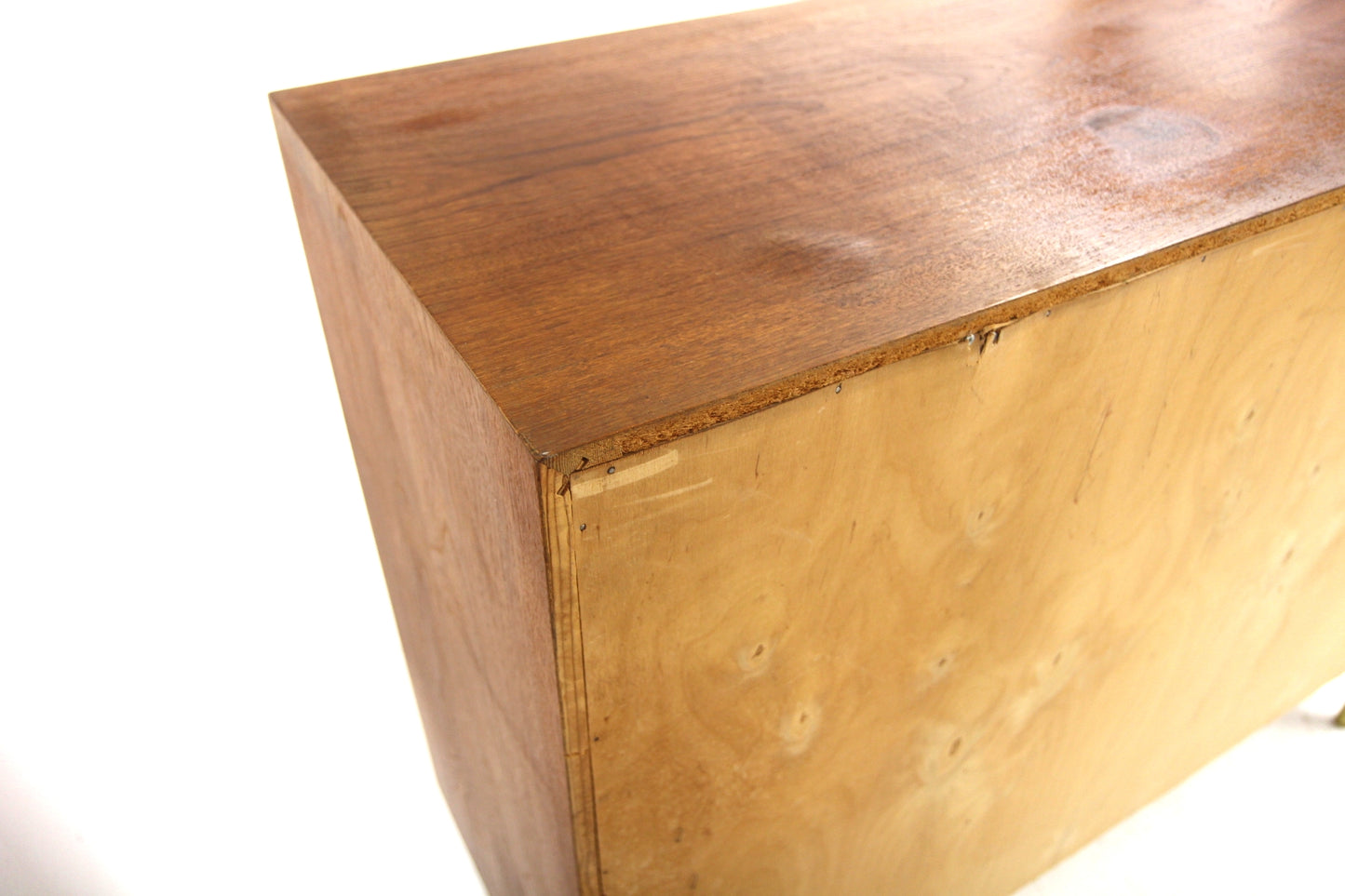 Credenza design svedese vintage anni 60 [sw27645] misure L.154 H.115 P.45