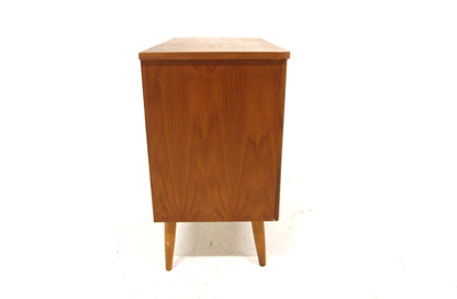 Cassettiera design svedese vintage anni 50 [sw27709] misure L.75 H.69 P.38