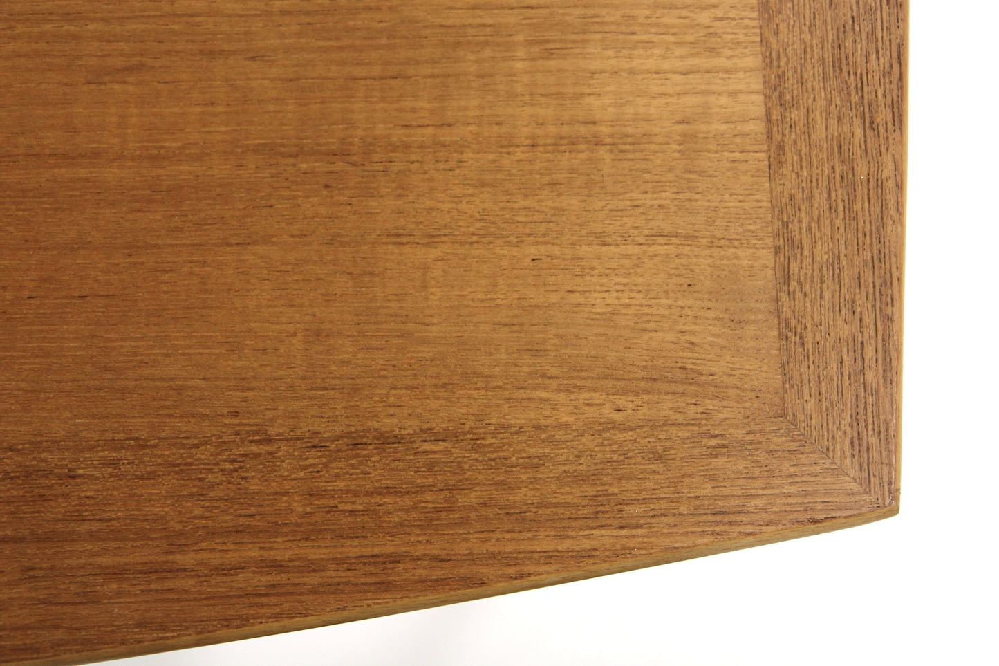 Tavolo rettangolare design svedese vintage anni 50 [sw27710] misure L.120+36+36 H.74 P.94
