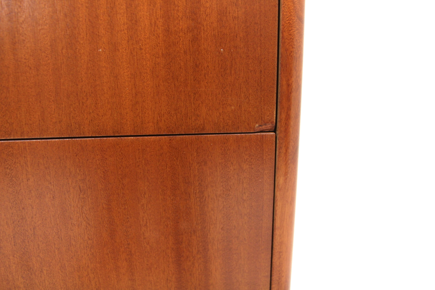 Cassettiera design svedese vintage anni 50 [sw27716] misure L.82 H.85 P.42