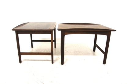 Tavolini "Frisco" Folke Ohlsson design svedese vintage anni 50 [sw27726] misure L.76H.53 P.56