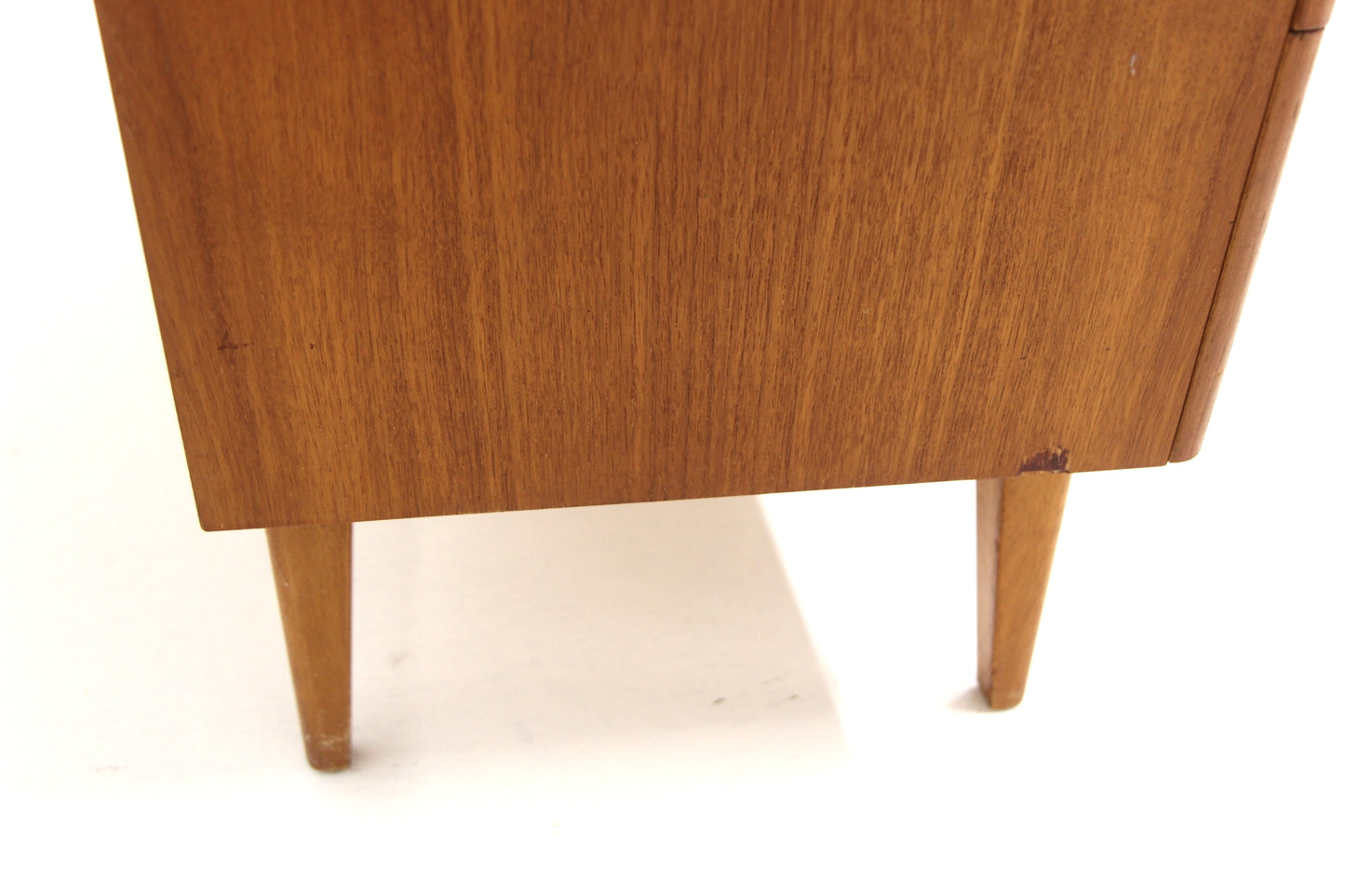 Cassettiera design svedese vintage anni 50 [sw27744] misure L.97 H.70 P.42
