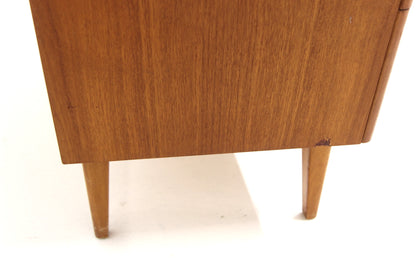 Cassettiera design svedese vintage anni 50 [sw27744] misure L.97 H.70 P.42