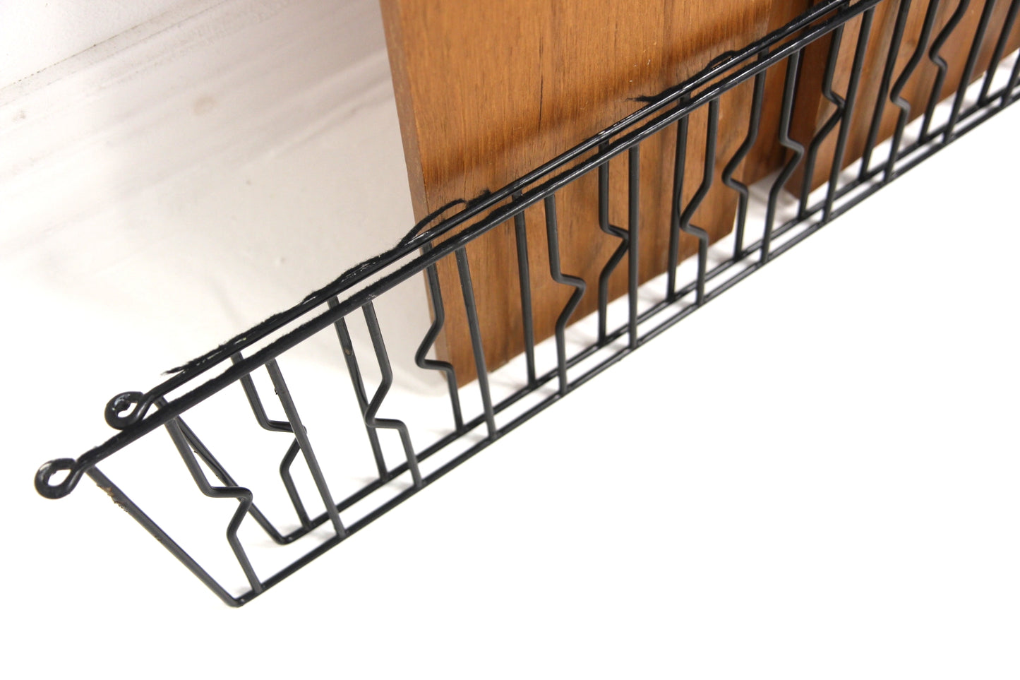 Libreria design svedese vintage anni 60 [sw27749] misure L.80 H.77 P.20