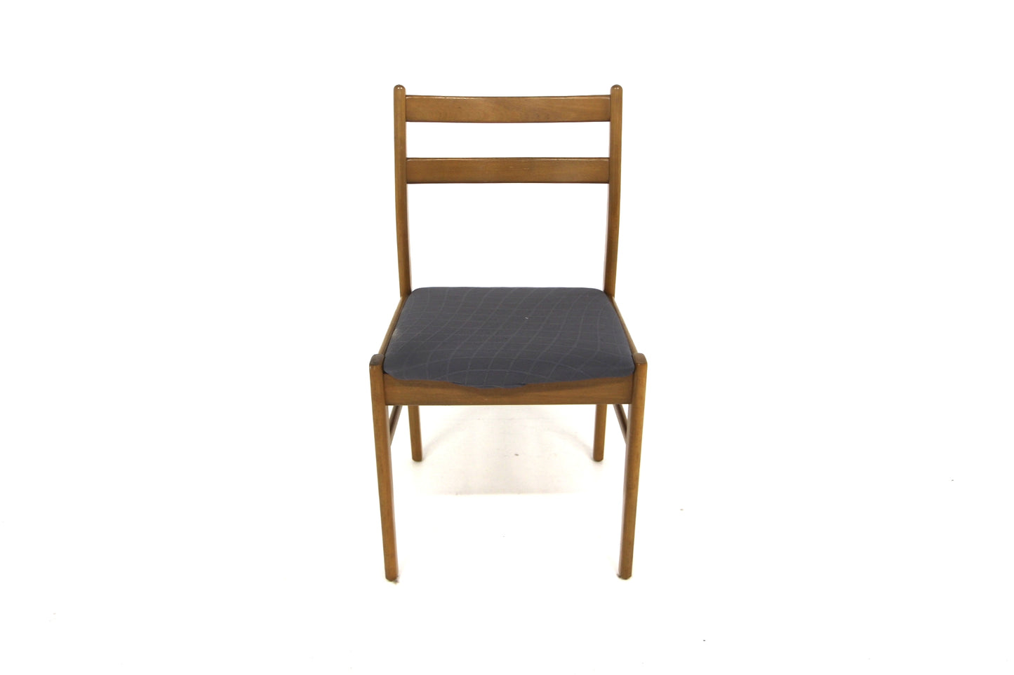 Sedie design svedese vintage anni 60 [sw27756] misure L.44 H.81 P.48