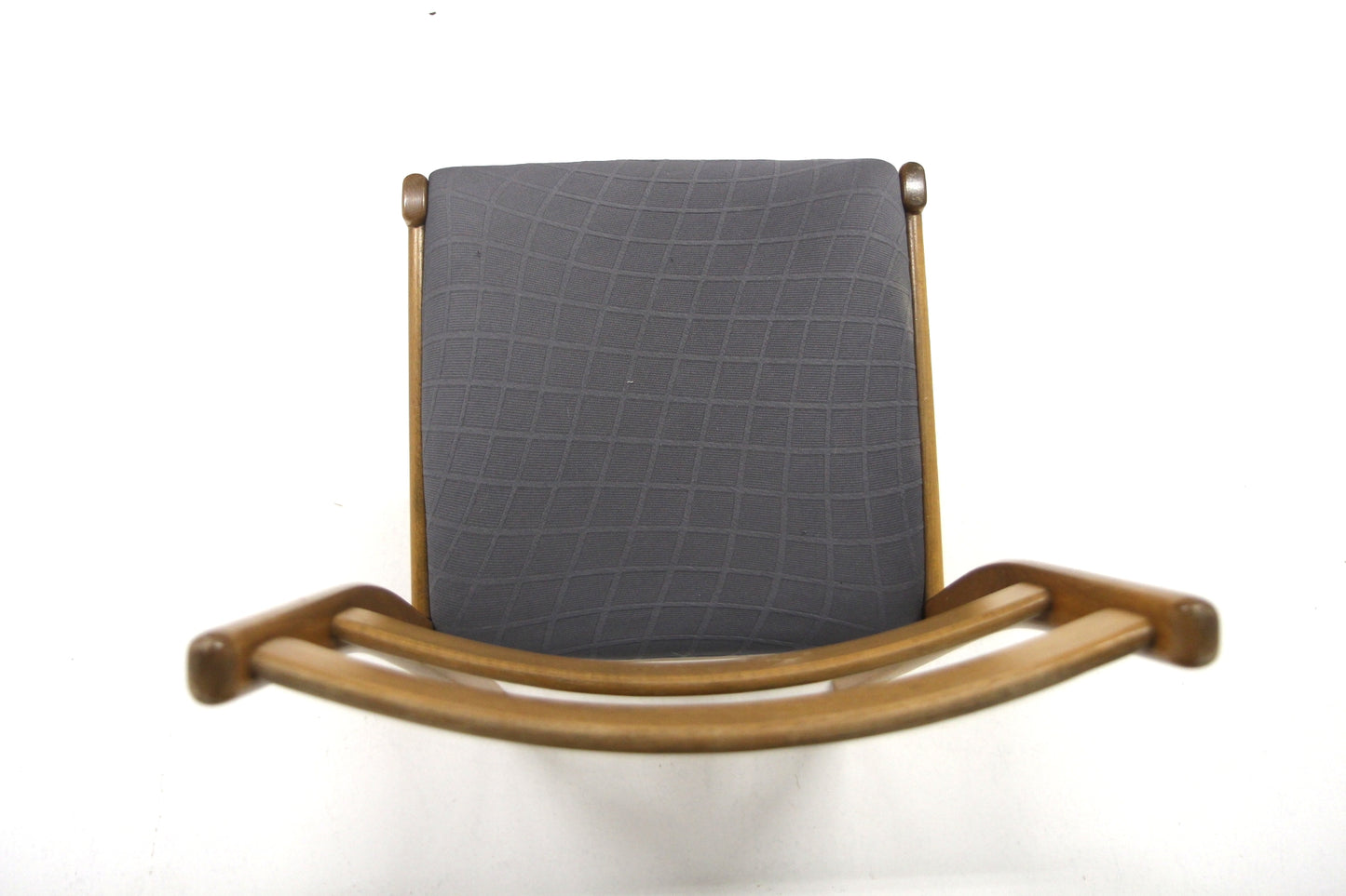 Sedie design svedese vintage anni 60 [sw27756] misure L.44 H.81 P.48