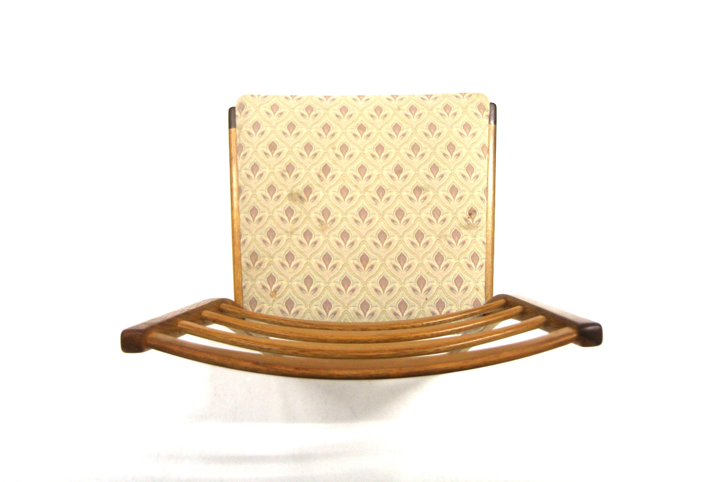 Sedia design svedese vintage anni 60 [sw27757] misure L.46 H.85 P.48