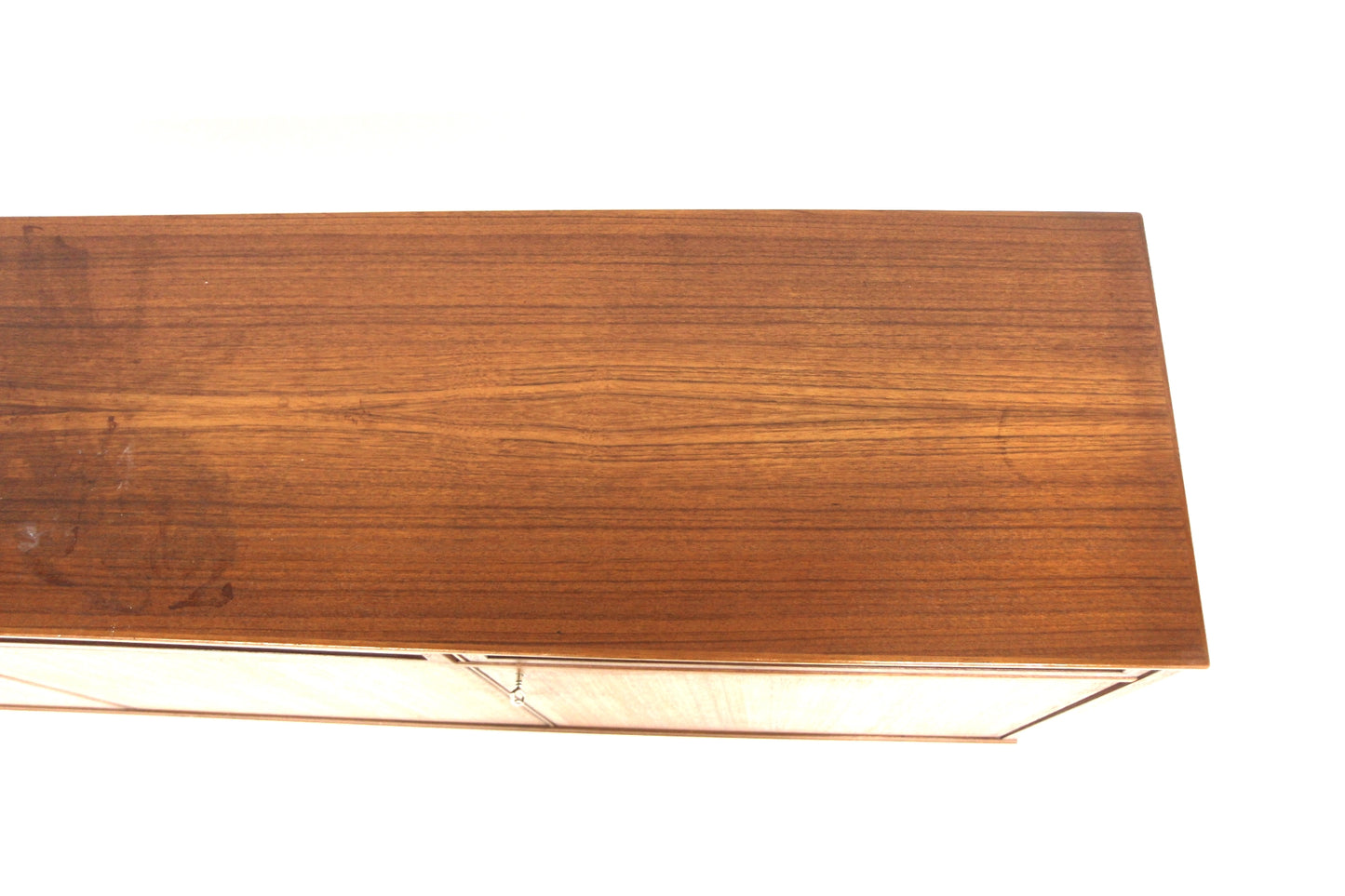 Sideboard design svedese vintage anni 60 [sw27773] misure L.180 H.90 P.42
