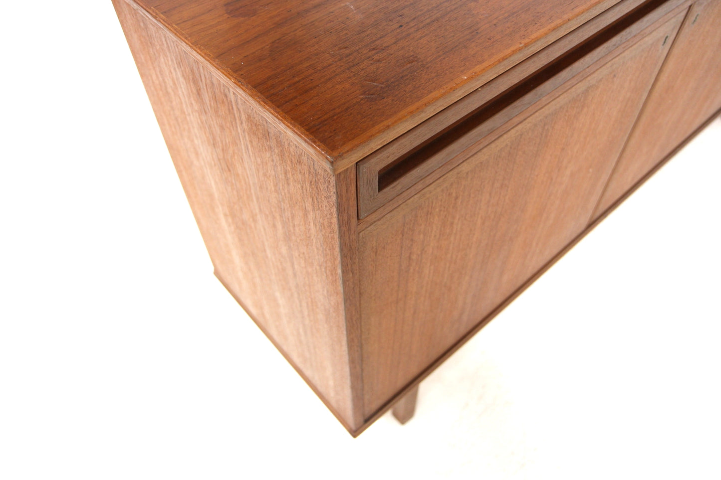 Sideboard design svedese vintage anni 60 [sw27773] misure L.180 H.90 P.42