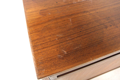 Sideboard design svedese vintage anni 60 [sw27773] misure L.180 H.90 P.42