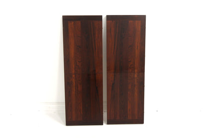 Tavolo rotondo "Rimbo" Leif & Bengt Troedsson design svedese vintage anni 60 [sw27778] misure L.115 +40 +40 H.73