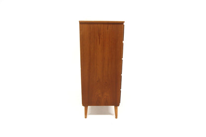Cassettiera design svedese vintage anni 50 [sw27779] misure L.89 H.103 P.39