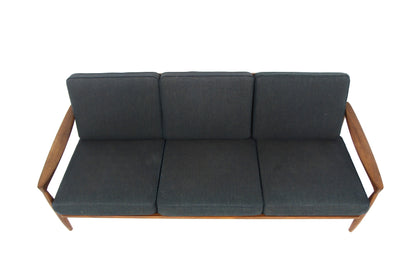 Divano "Kolding" Erik Wørtz design svedese vintage anni 50 [sw27780] misure L.189 H.103 P.39