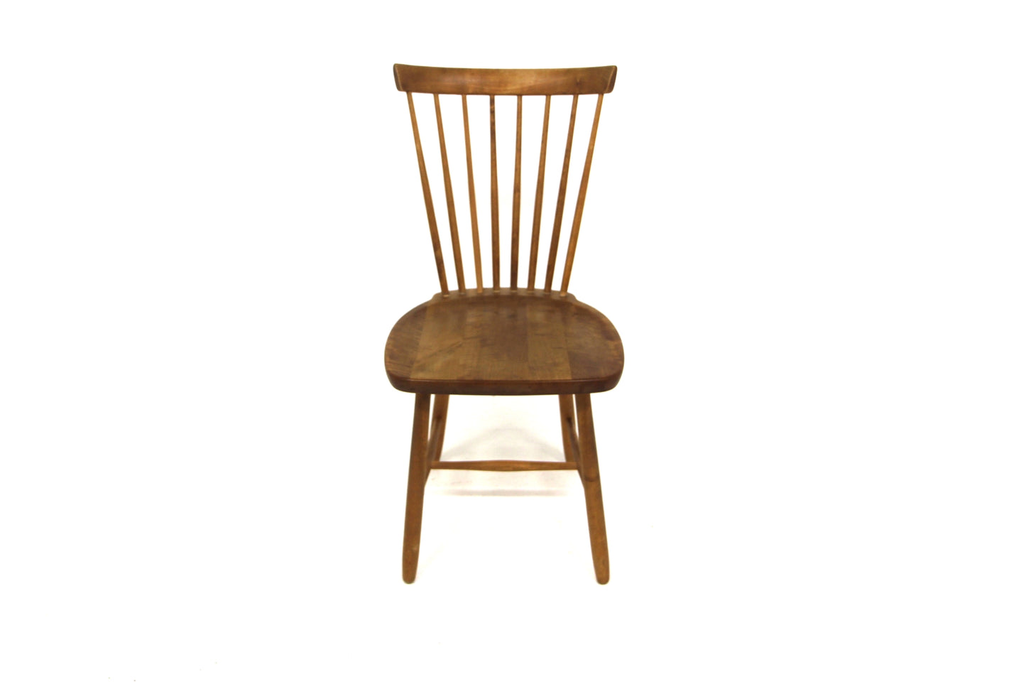 Sedie  "Lilla Åland" Carl Malmsten design svedese vintage anni 60 [sw27786] misure L.44 H.88 P.57