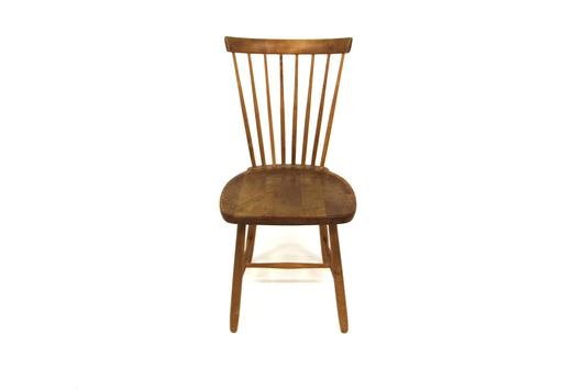 Sedie  "Lilla Åland" Carl Malmsten design svedese vintage anni 60 [sw27786] misure L.44 H.88 P.57