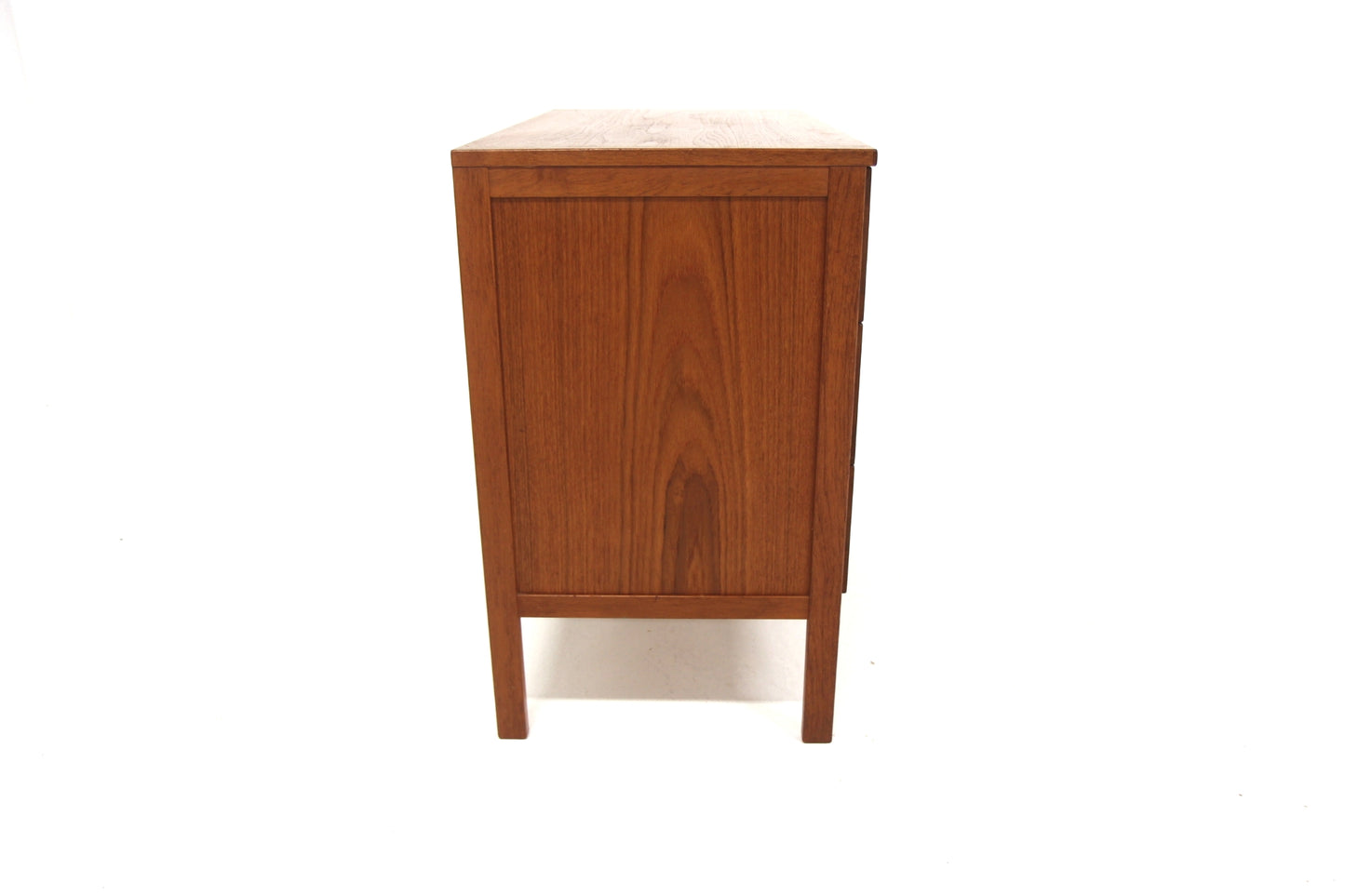 Cassettiera design svedese vintage anni 50 [sw27789] misure L.80 H.70 P.42