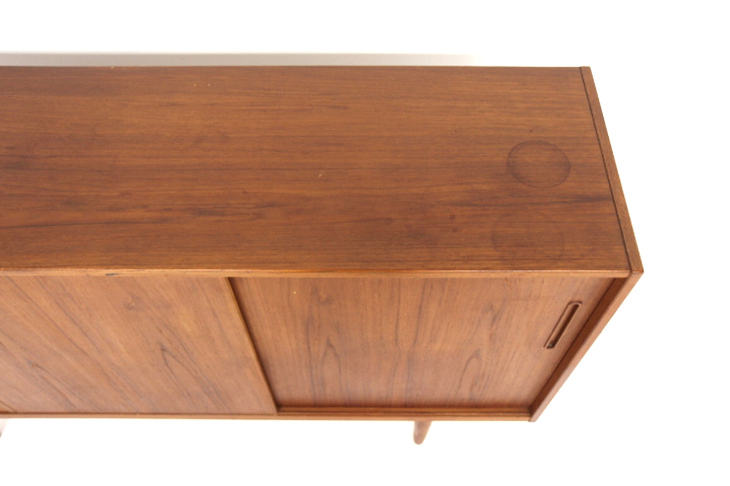 Credenza Highboard, "Florens" Nils Jonsson design svedese vintage anni 60 [sw27800] misure L.170 H.104 P.42